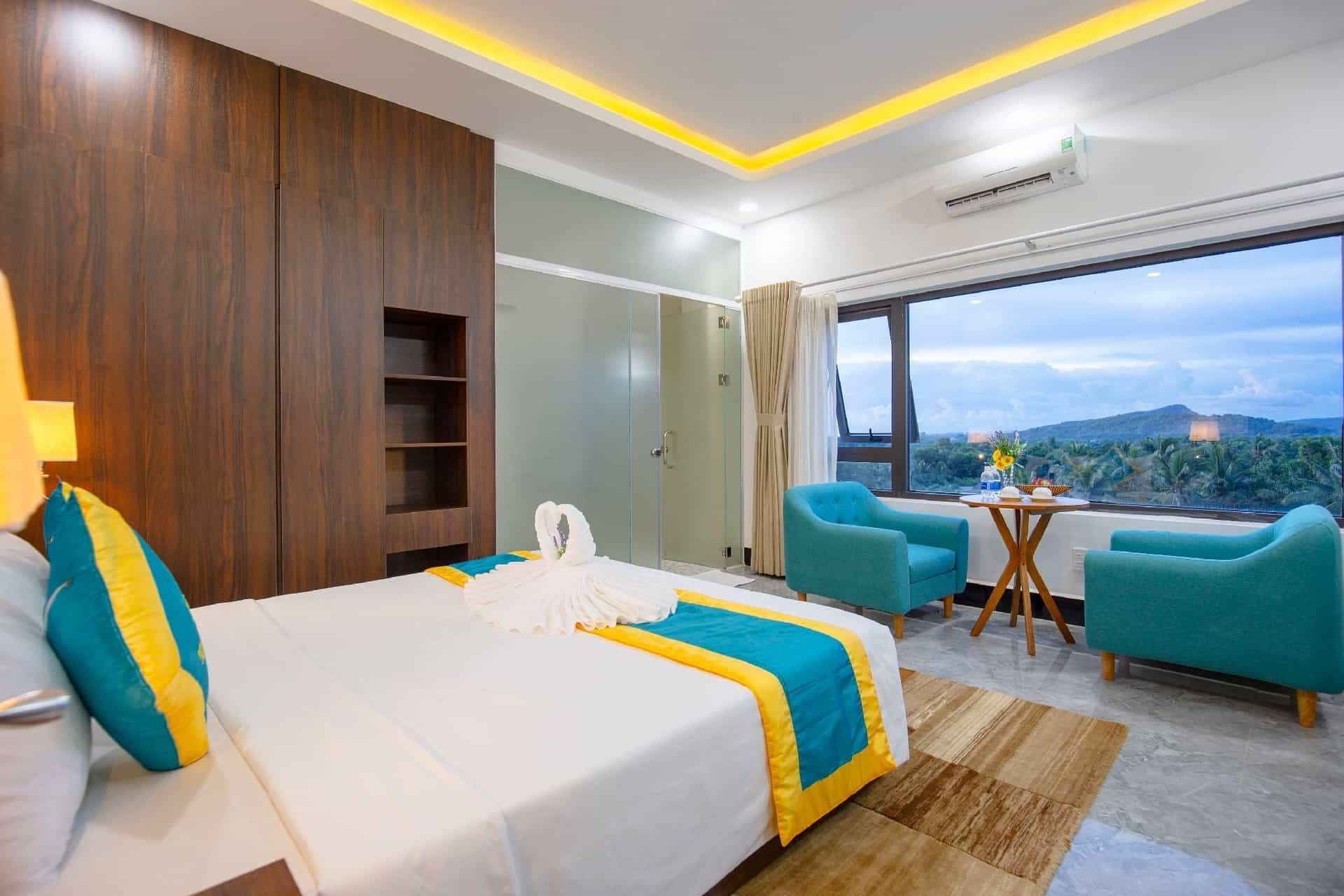 Nghi Lan Hotel Nghi Lan Hotel