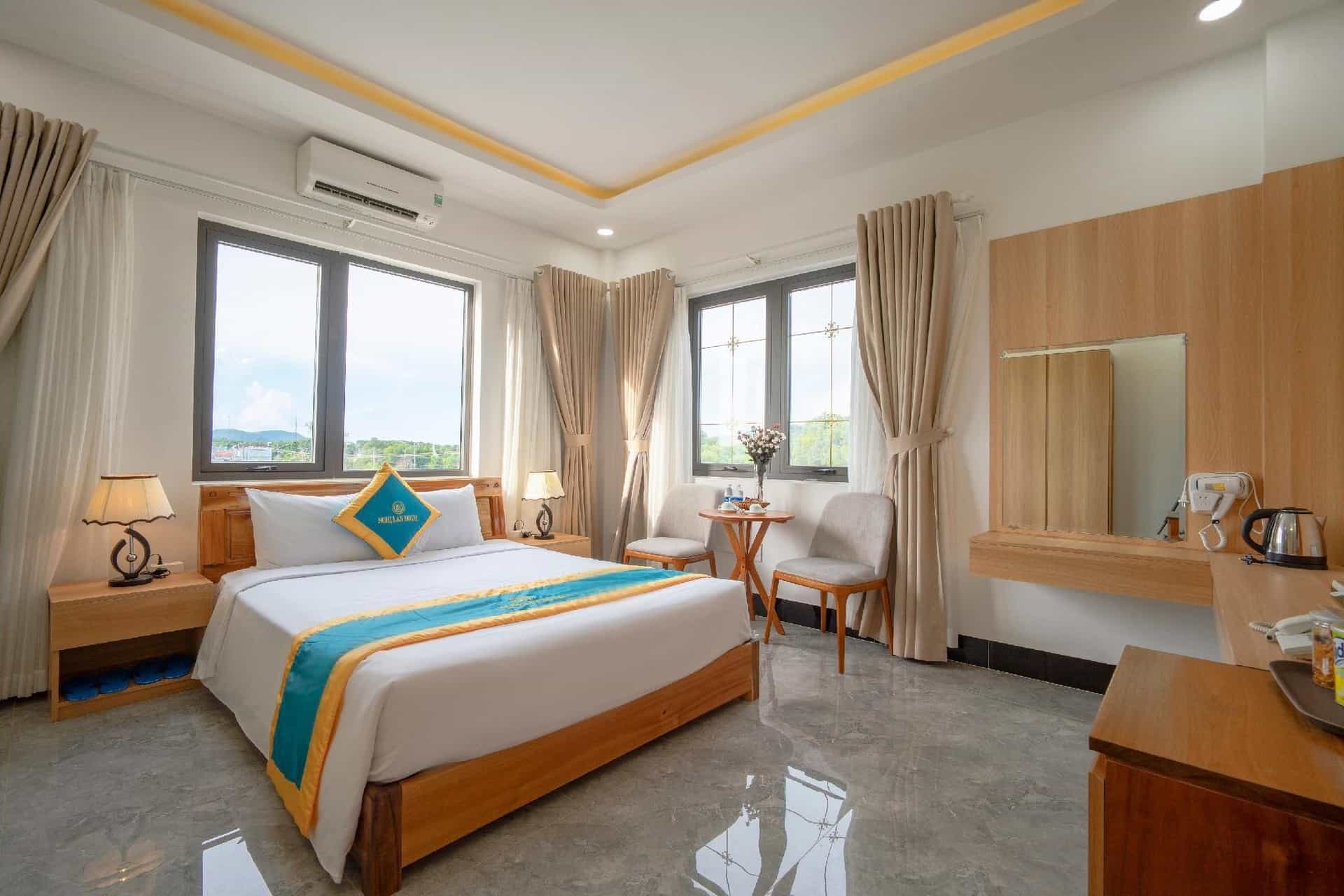 Nghi Lan Hotel Nghi Lan Hotel