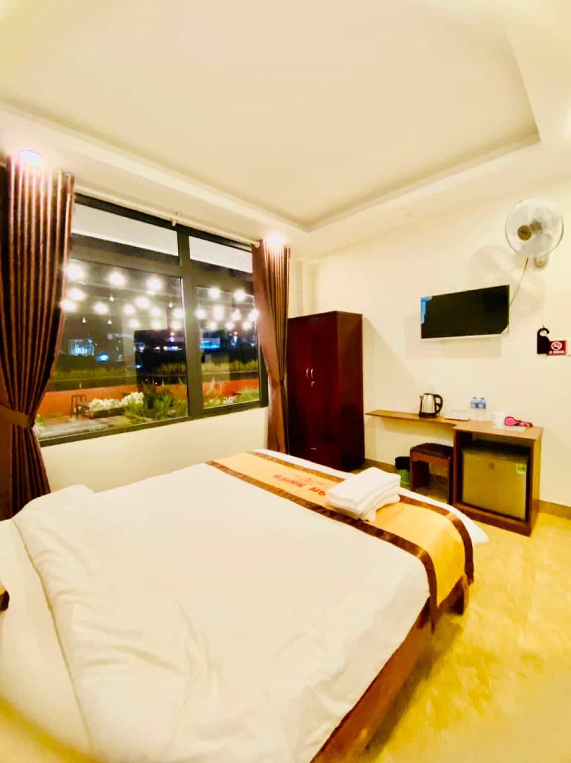 An Nhien Hotel An Nhien Hotel