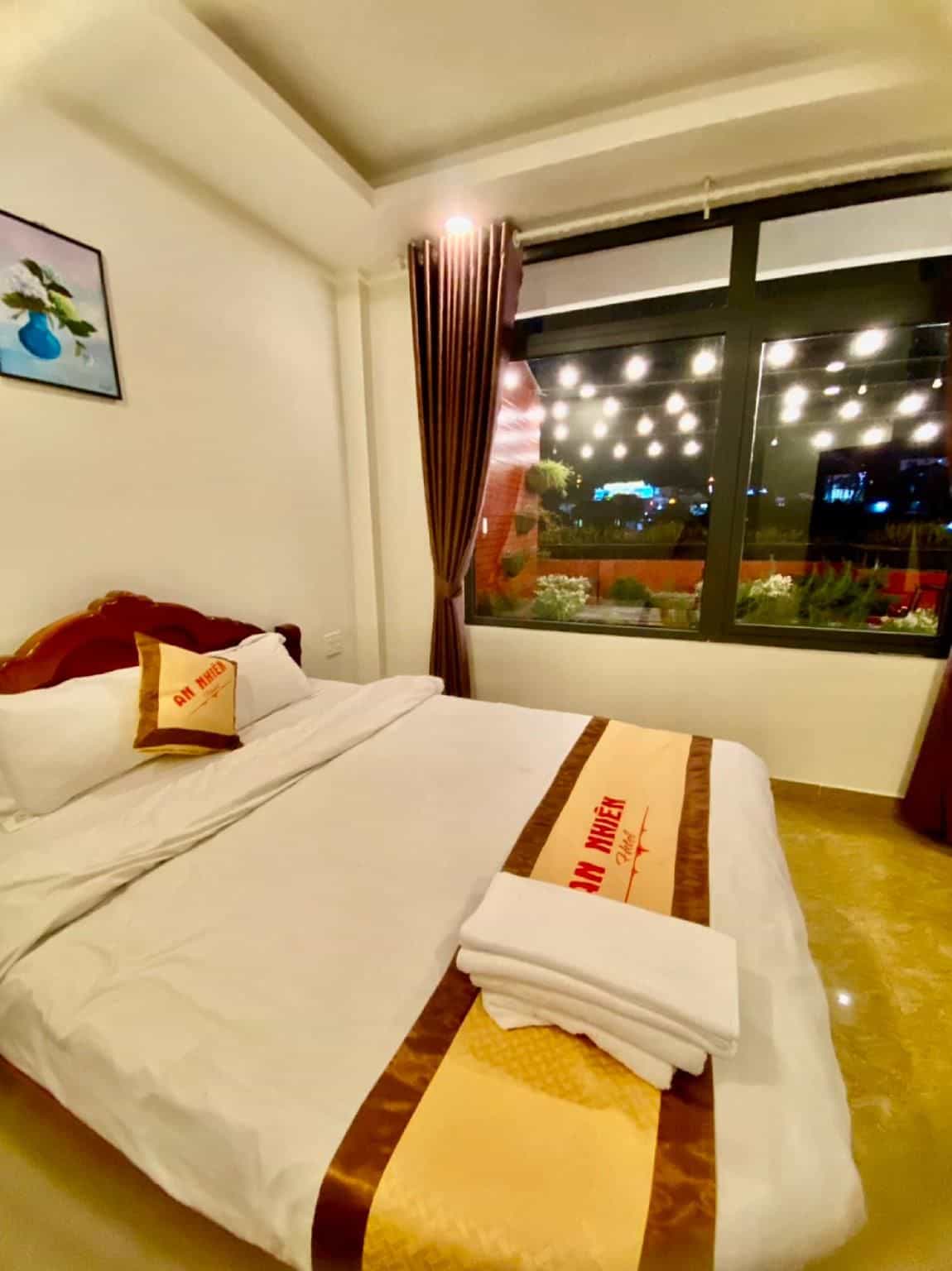 An Nhien Hotel An Nhien Hotel