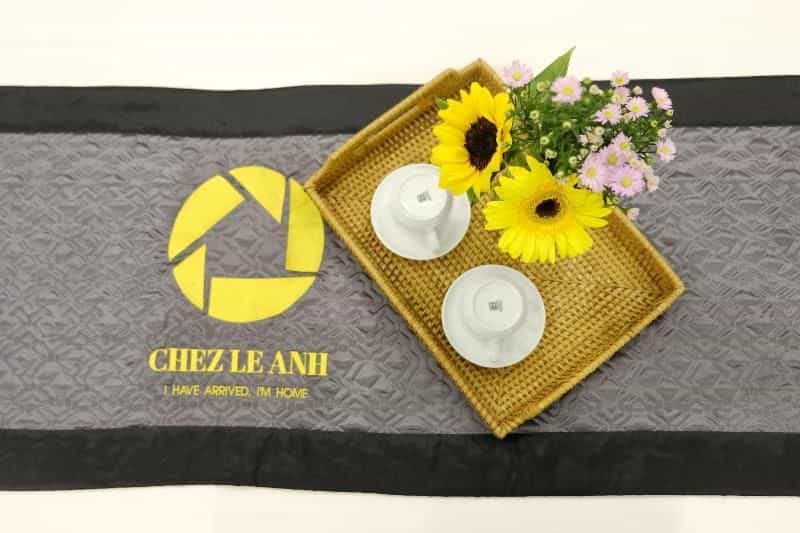 Chez Le Anh Chez Le Anh