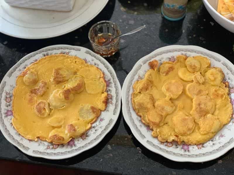 Chez Le Anh Chez Le Anh