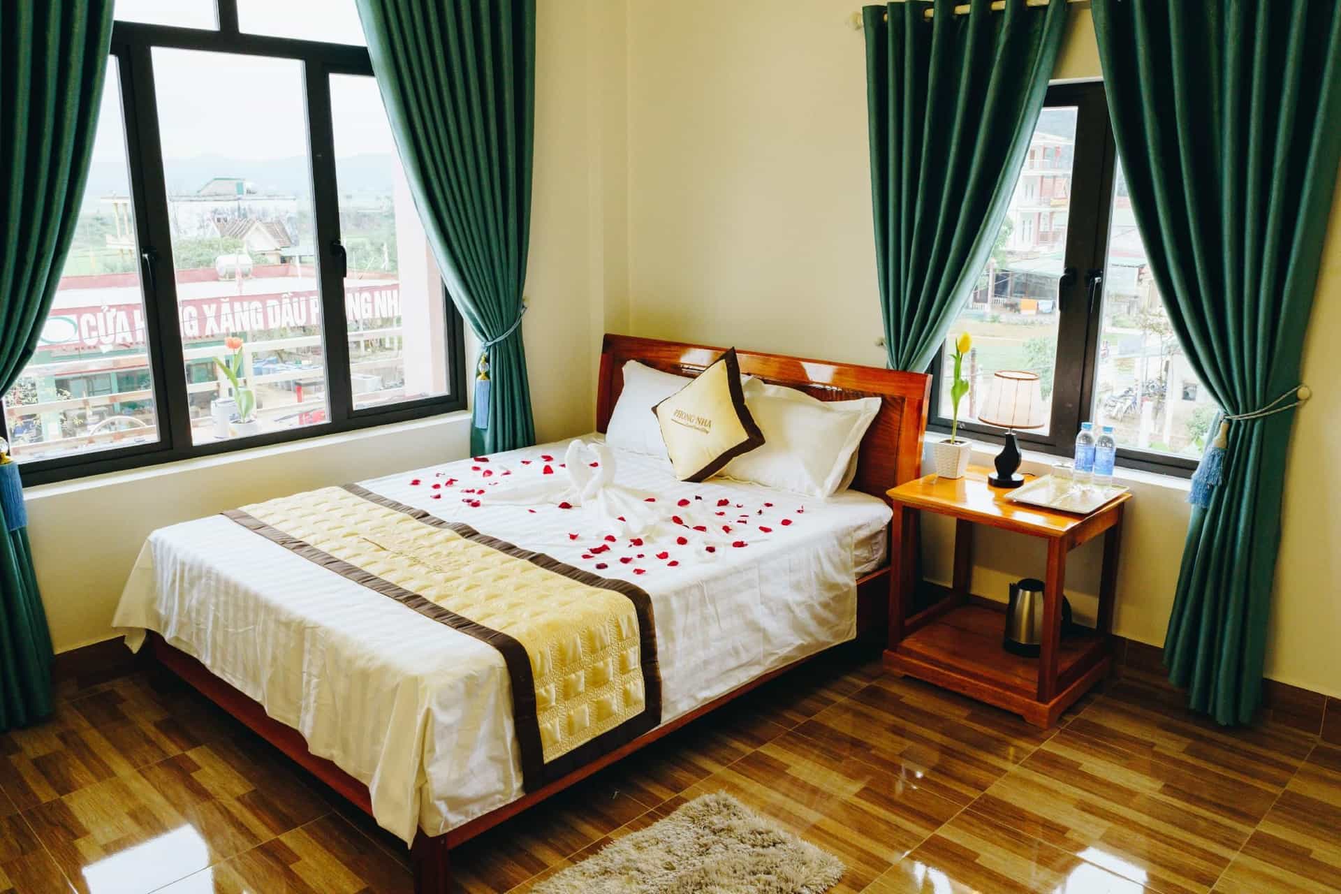 Phong Nha Love Homestay Phong Nha Love Homestay