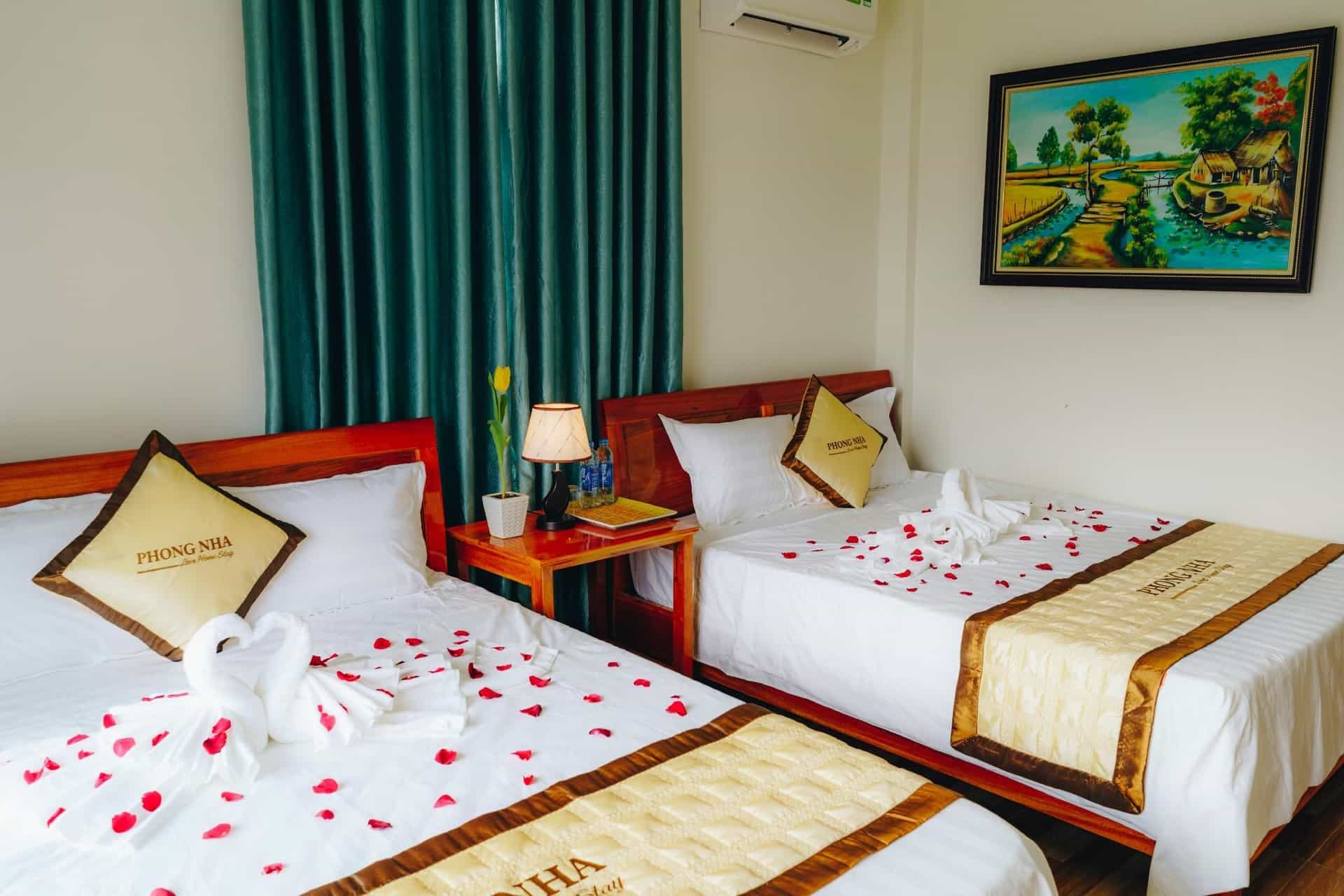 Phong Nha Love Homestay Phong Nha Love Homestay