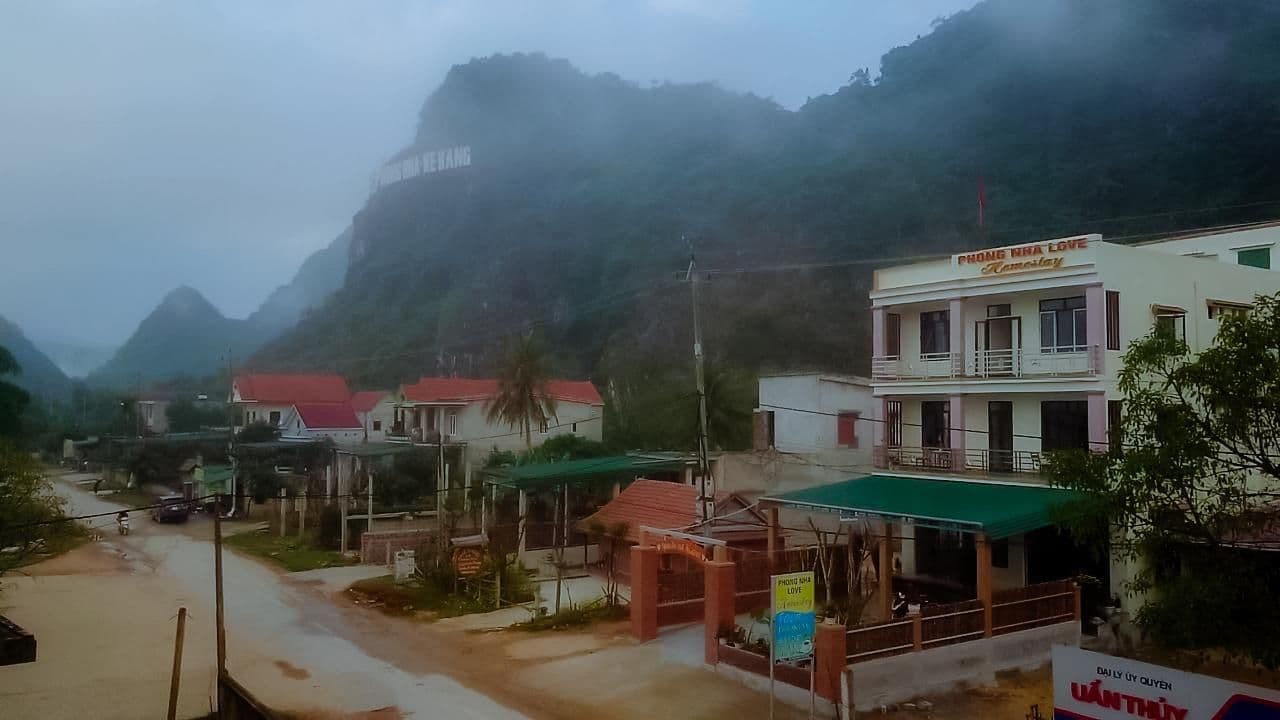 Phong Nha Love Homestay Phong Nha Love Homestay
