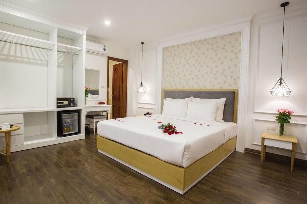 โรงแรมฮานอย A83 (Hanoi A83 Hotel)1