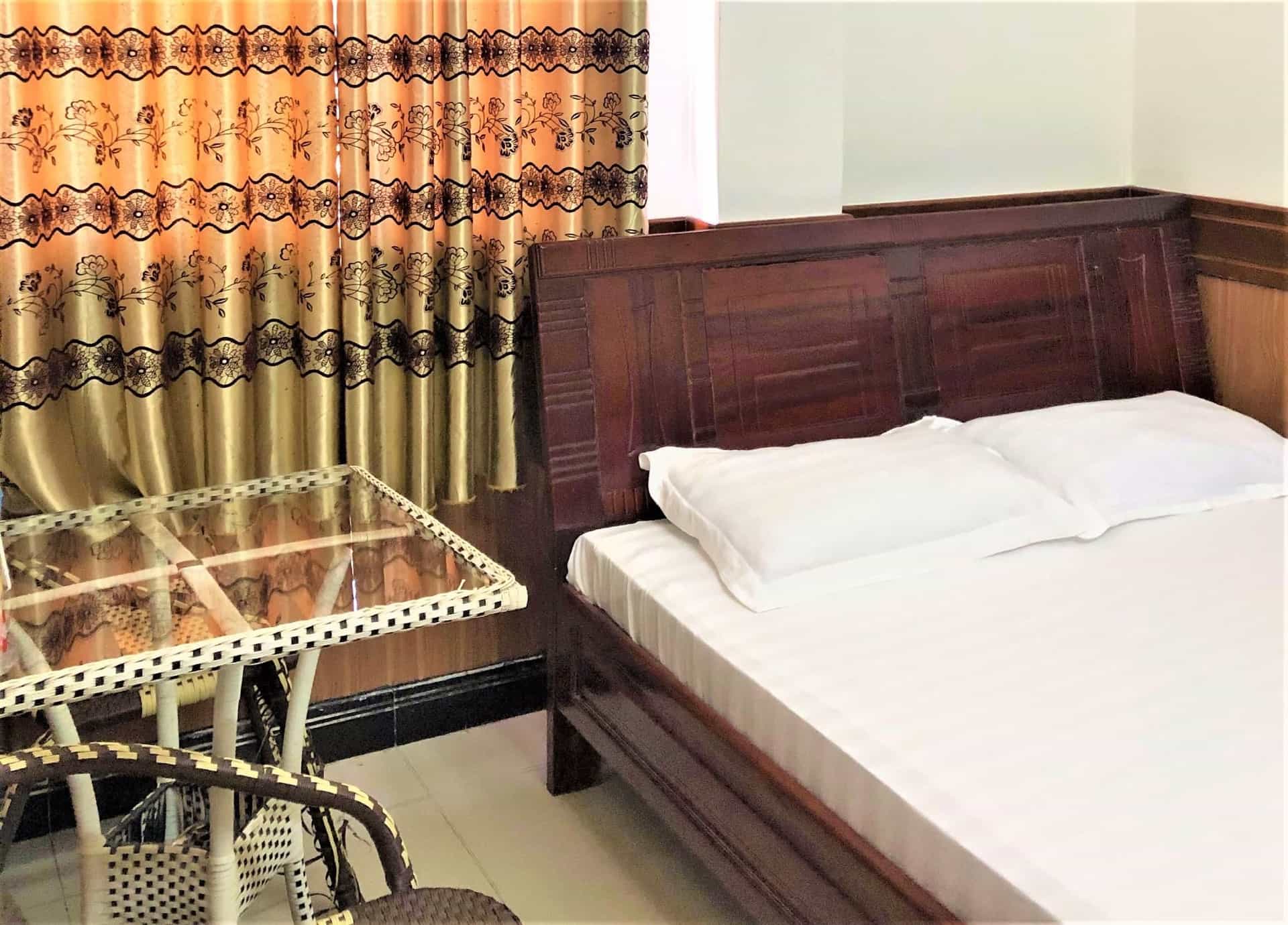 Hong Dao Hotel Hong Dao Hotel