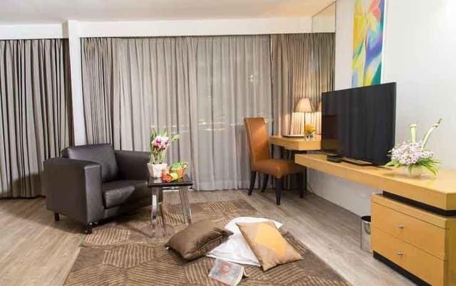 Junior Suite King