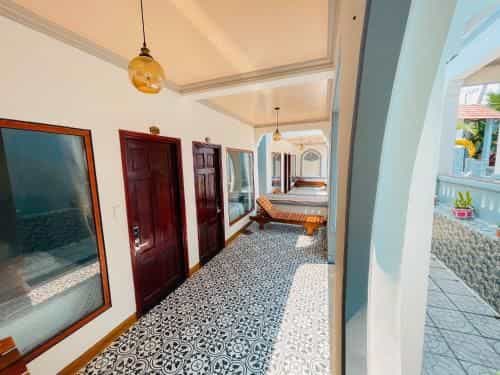 Kim Xuan Bungalow Kim Xuan Bungalow