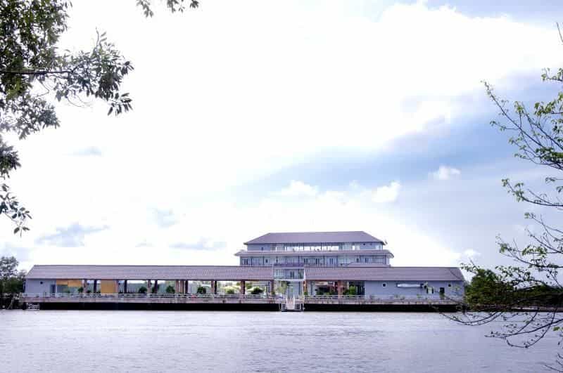 Ozon Hotel Ozon Hotel