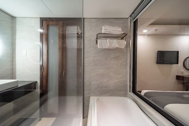 Pre-Deluxe Room