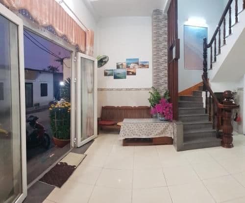 LyTri LySon Hotel LyTri LySon Hotel