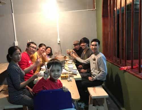 Hava Homestay Hava Homestay