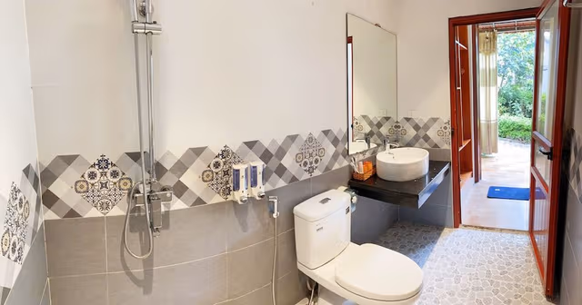 Family Quadruple Room