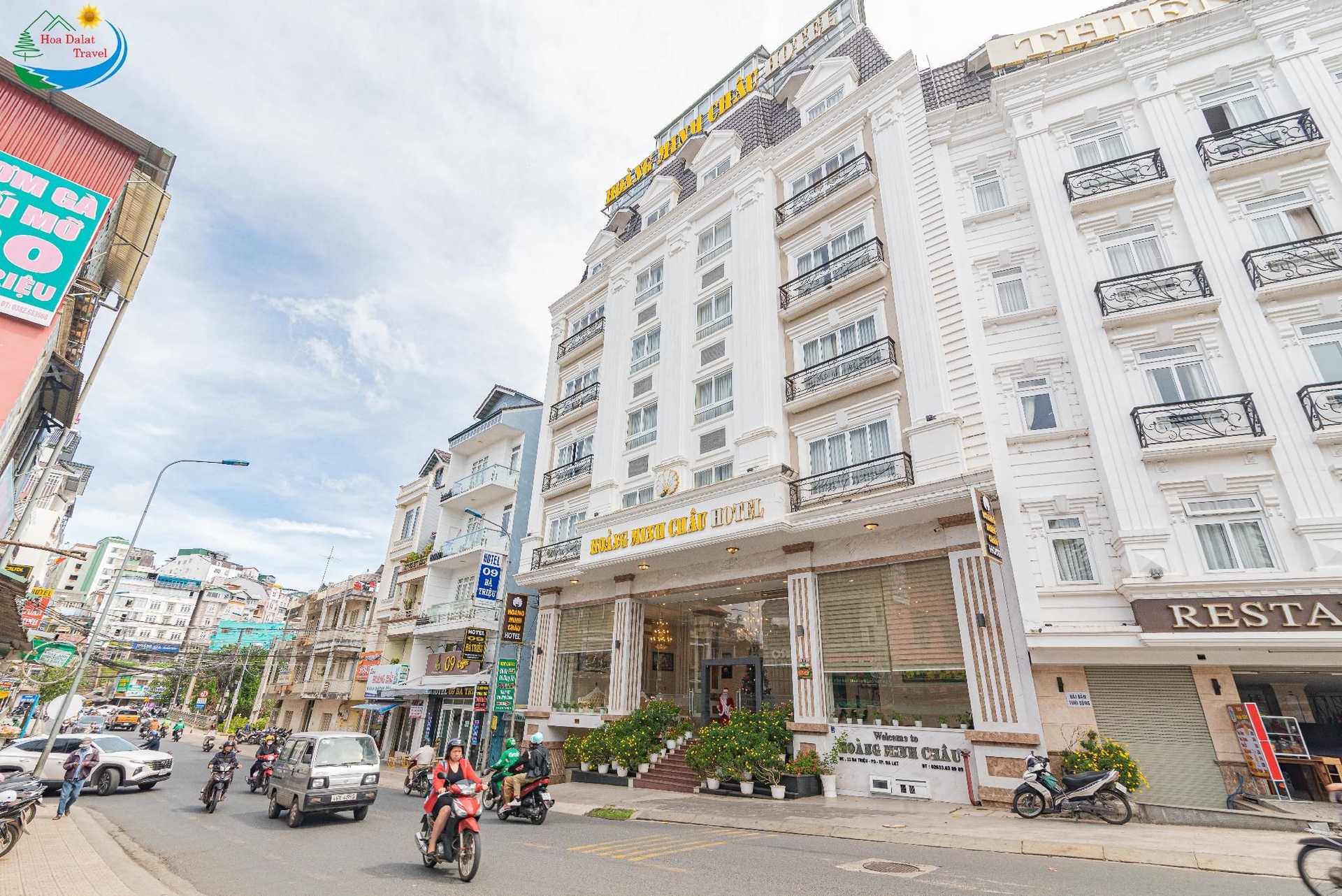 ฮวง มิญ เชาบา เจียว (Hoang Minh Chau Ba Trieu)2