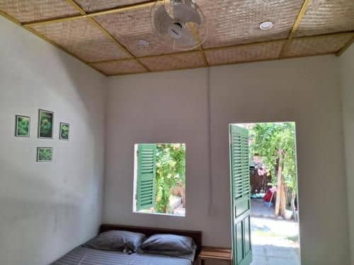 Homestay Dat phu Homestay Dat phu