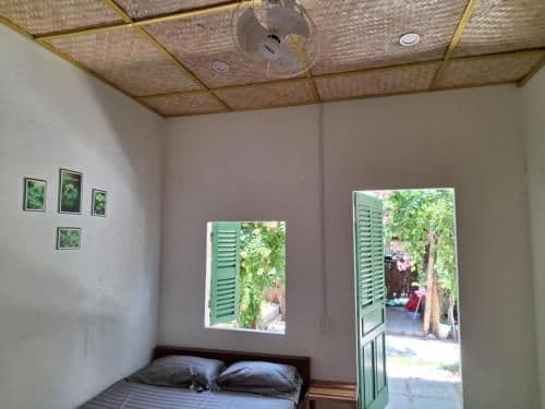 Homestay Dat phu Homestay Dat phu