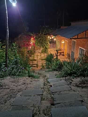 Homestay Dat phu Homestay Dat phu