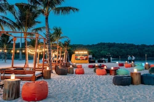 New World Phu Quoc Resort New World Phu Quoc Resort