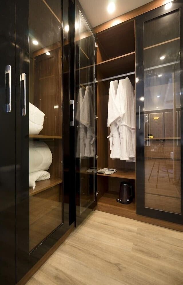 VIP Room