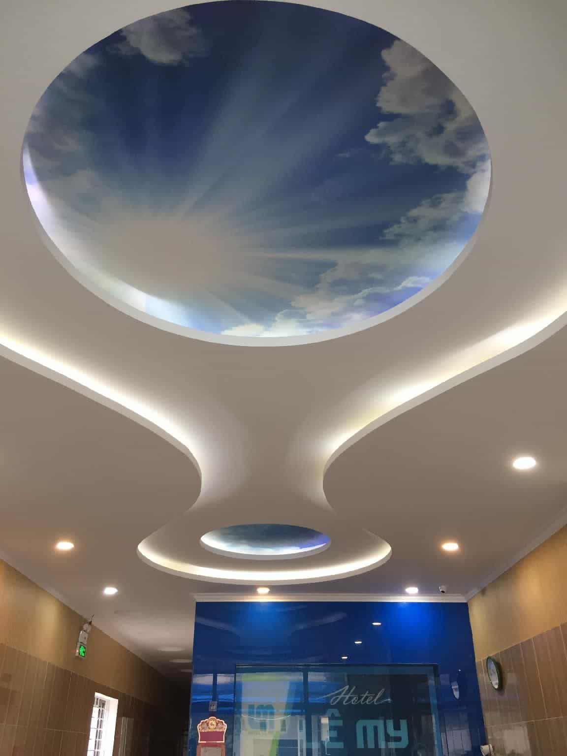 Hotel Le My Hotel Le My