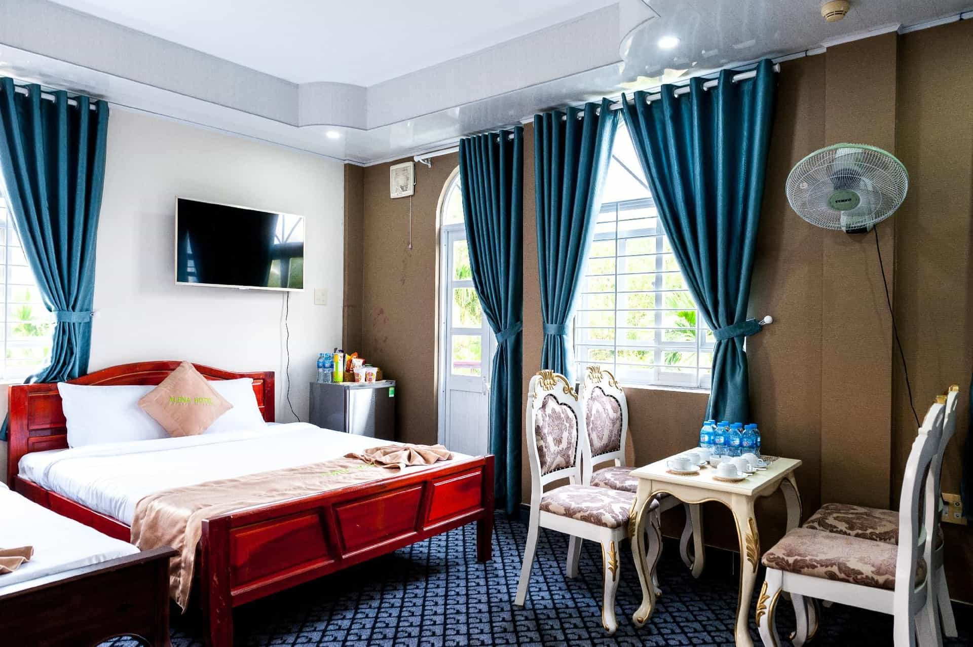 Alena Hotel Alena Hotel