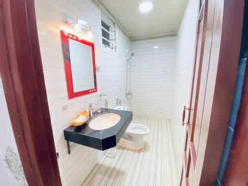 Hoang Anh hotel Hoang Anh hotel