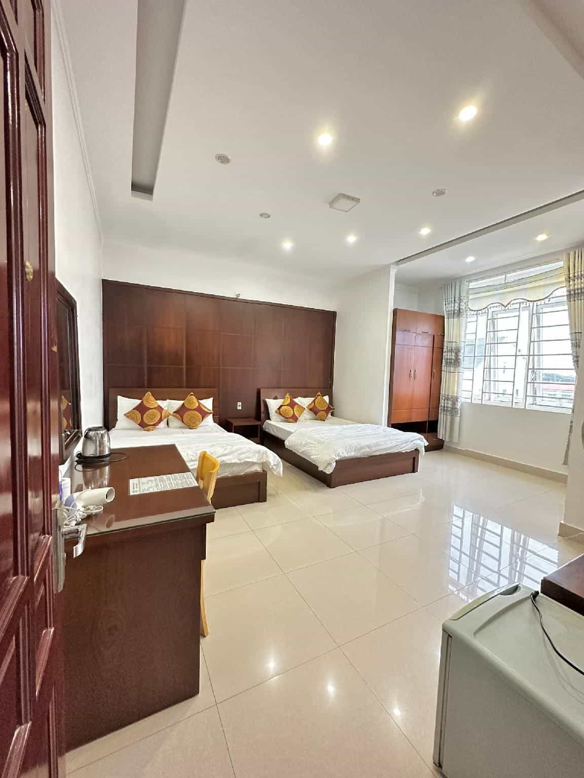 Hoang Anh hotel Hoang Anh hotel
