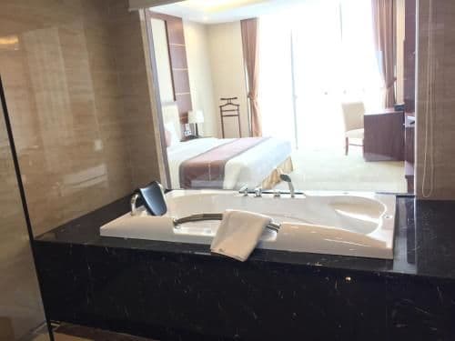 Executive Suite
