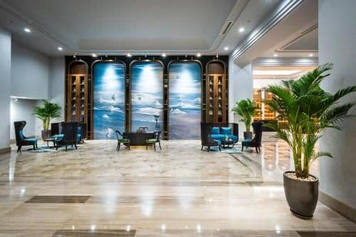 Nam Cuong Nam Dinh Hotel Nam Cuong Nam Dinh Hotel