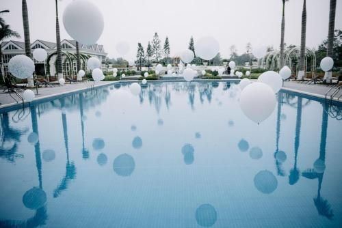 นามเกือง นามดิญ โฮเต็ล (Nam Cuong Nam Dinh Hotel)4