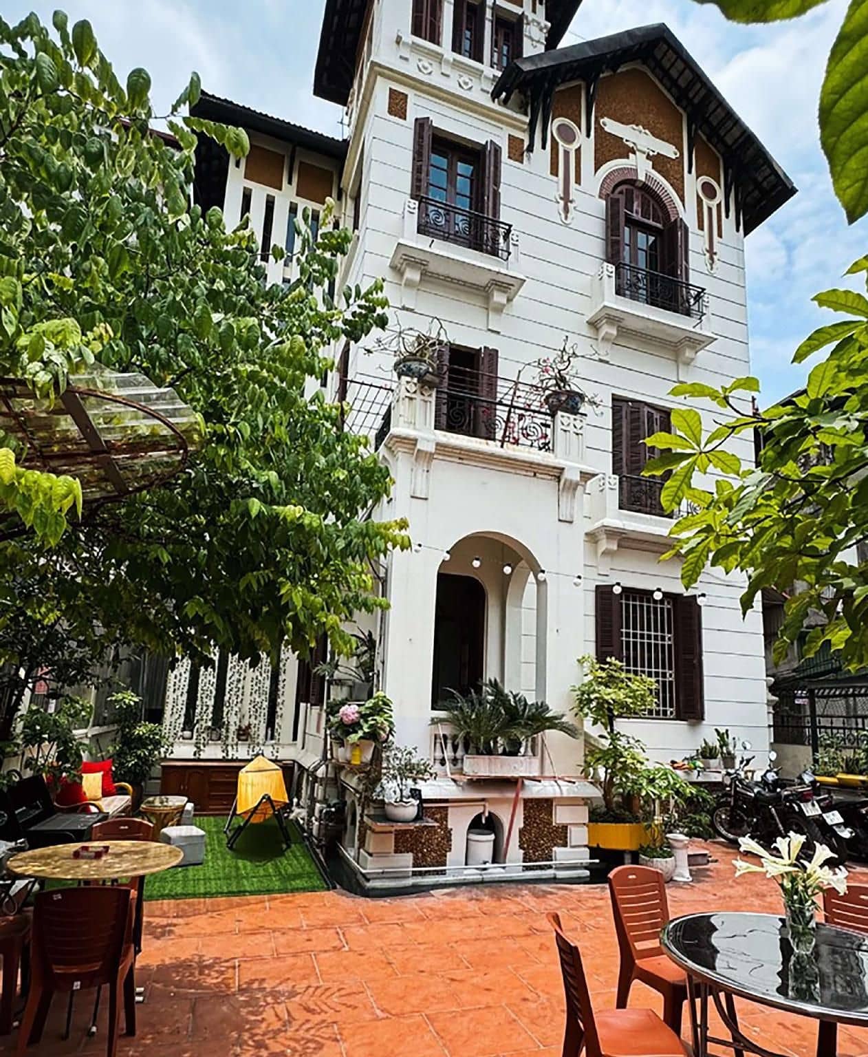 Tuna Homestay Experience Tuna Homestay Experience