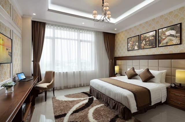 Executive Room