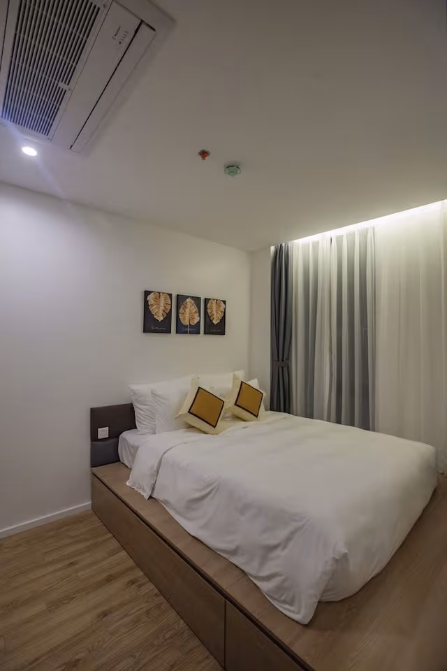 Family Suite, 2 Bedrooms