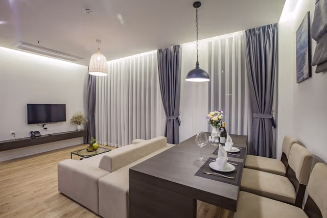 Family Suite, 2 Bedrooms