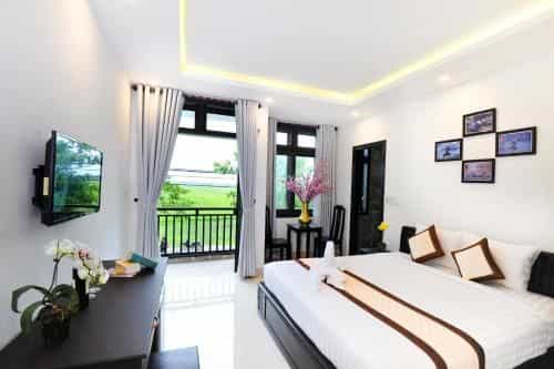 Hoi An Bali Homestay Hoi An Bali Homestay
