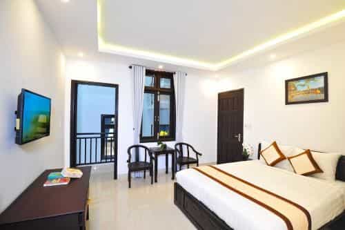 Hoi An Bali Homestay Hoi An Bali Homestay