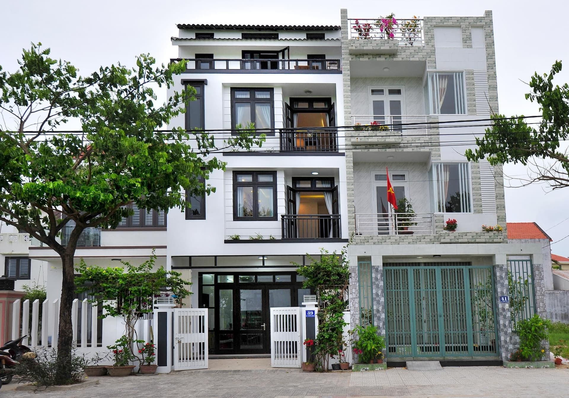 Hoi An Bali Homestay Hoi An Bali Homestay