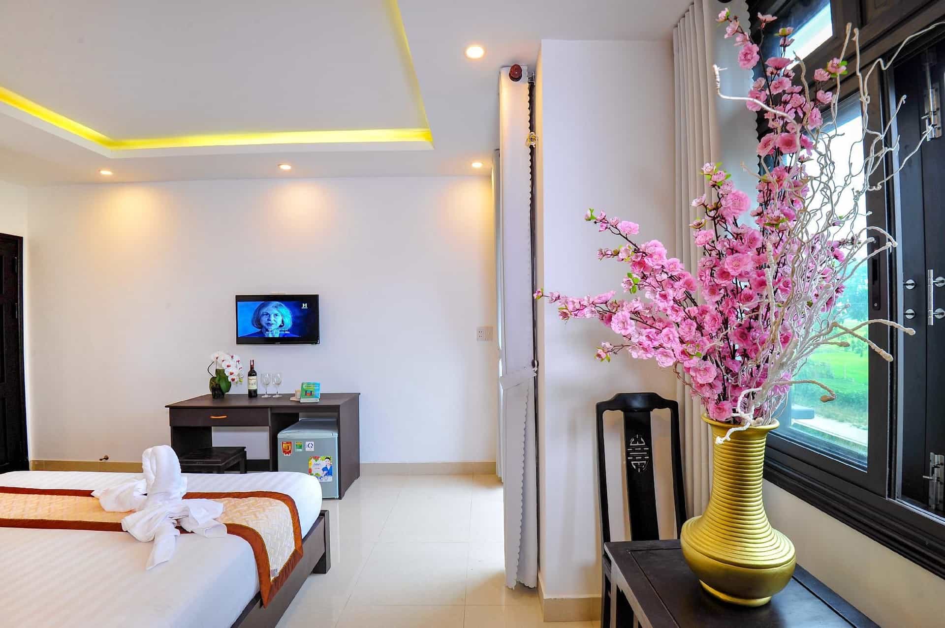 Hoi An Bali Homestay Hoi An Bali Homestay
