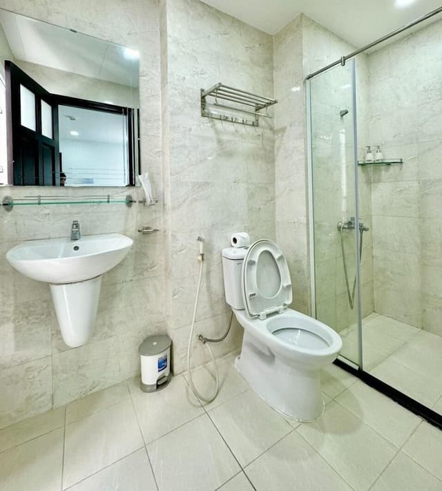 Standard Apartment, 1 Bedroom