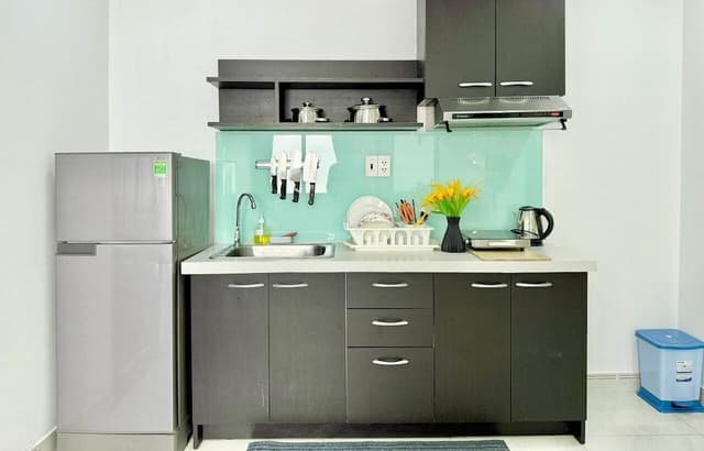Standard Apartment, 1 Bedroom