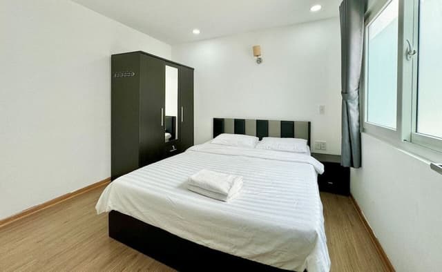 Standard Apartment, 1 Bedroom