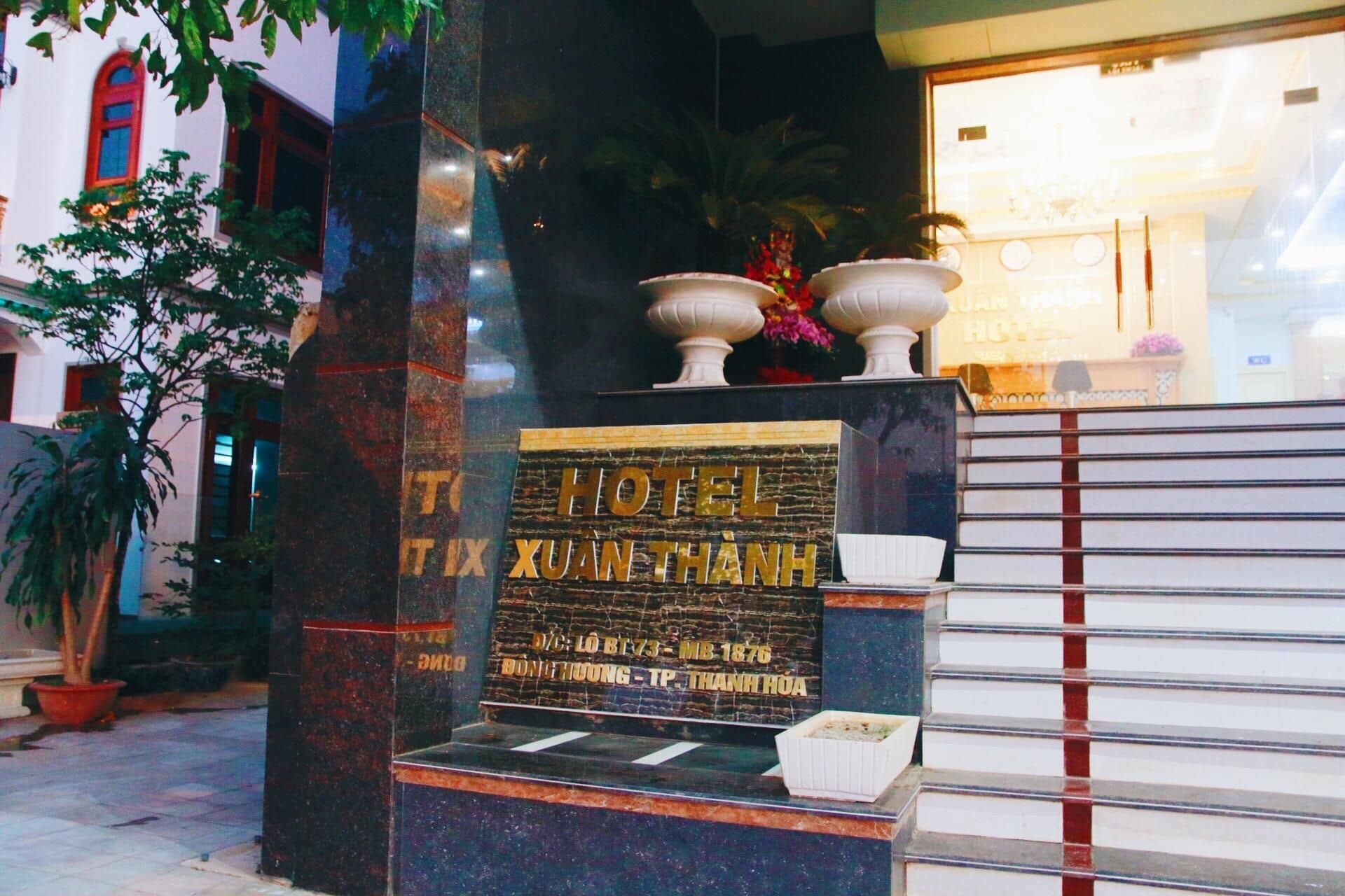 Xuan Thanh Hotel Xuan Thanh Hotel