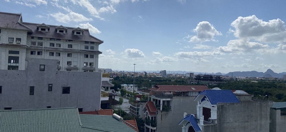SPOT ON 861 Sunrise Hotel Ninh Binh1
