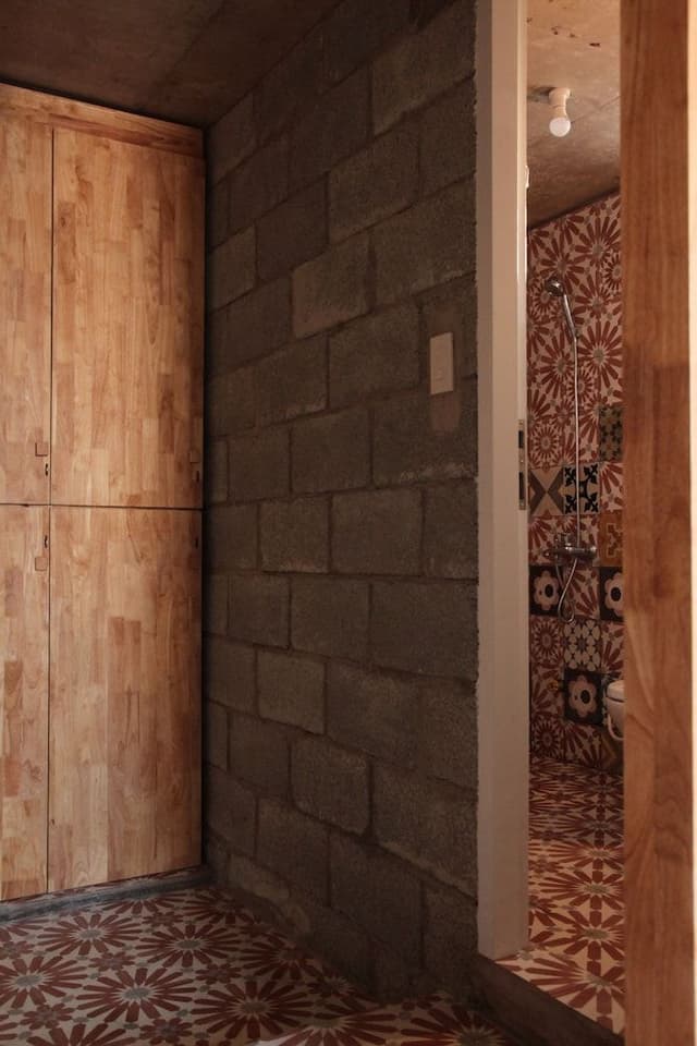 Family Room, Japanese Futon, Private Bathroom