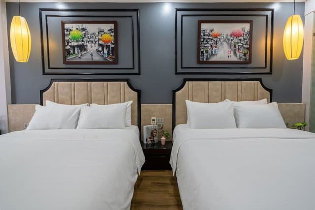 Family Suite