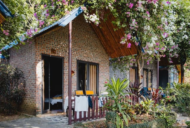 Family Bungalow