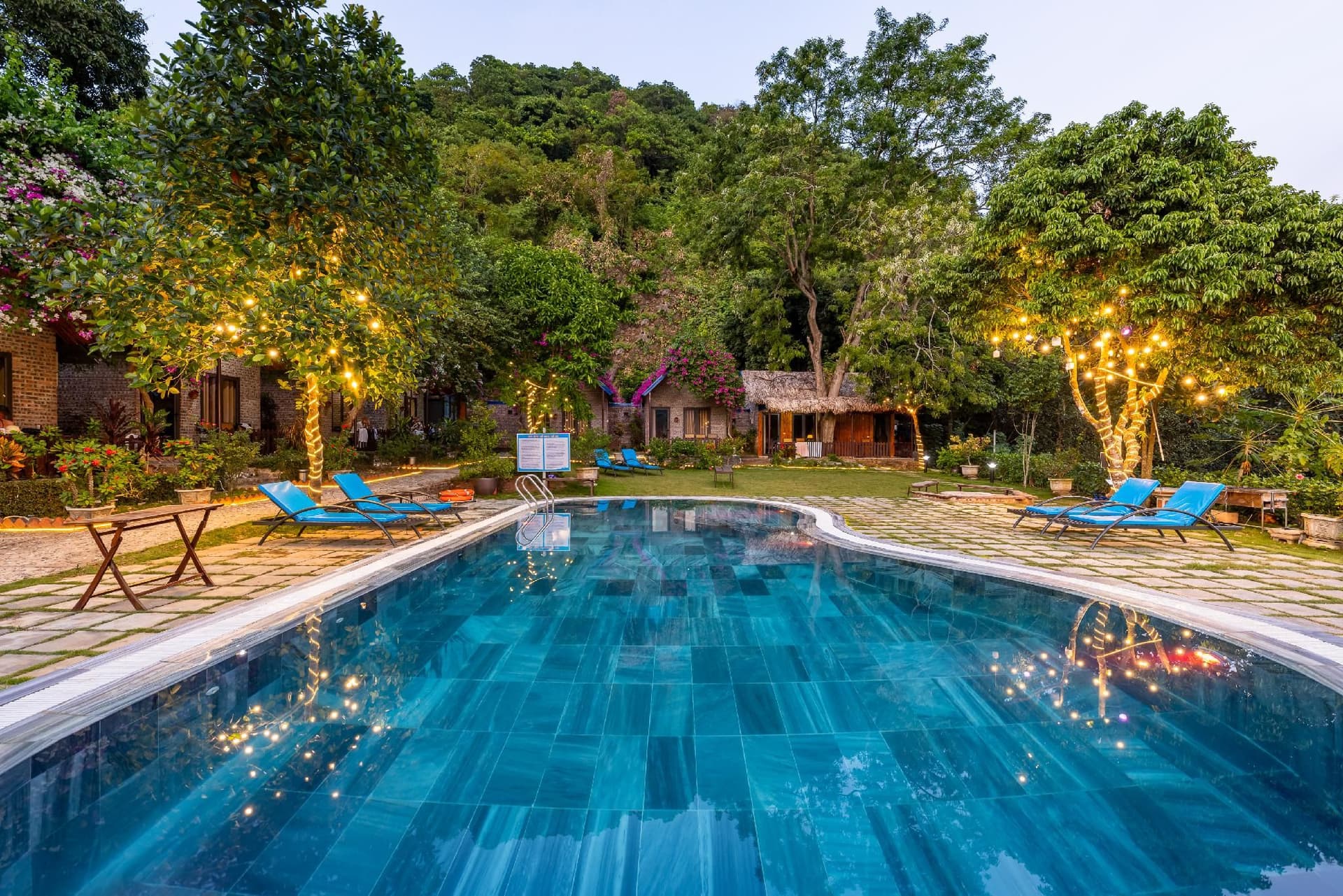 Green Homestay Green Homestay