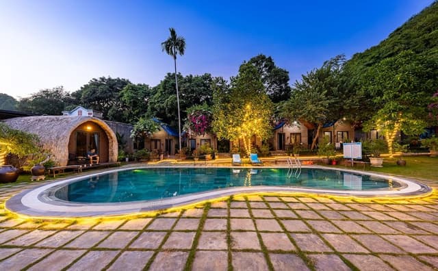 Standard Bungalow