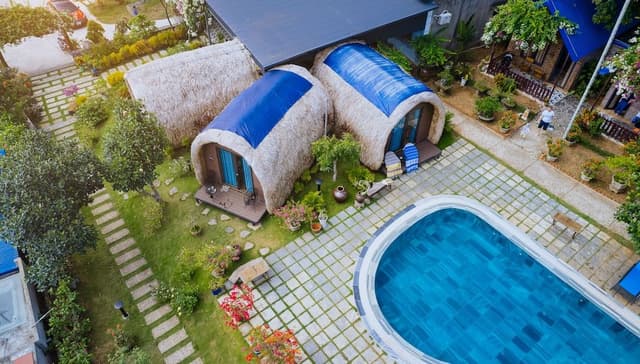 Standard Bungalow